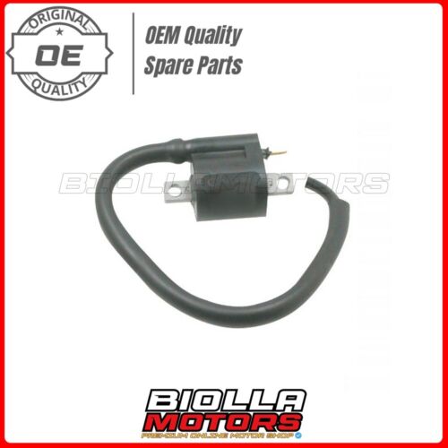 Yamaha IGNITION COIL DT125R 125 1999-2000 246010040 (R.O.: 02403000, 0241330 - Picture 1 of 5