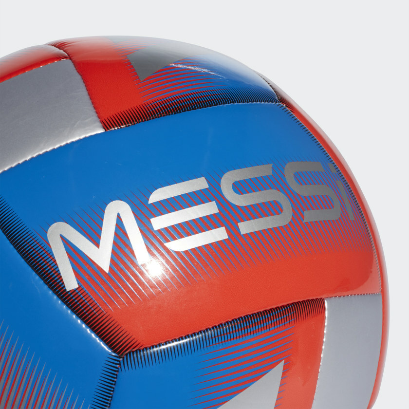 adidas messi glider soccer ball
