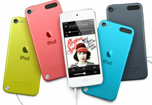 Apple iPod Touch 5th Generation 16GB, 32GB, 64GB - All Colors with FAST  SHIPPING