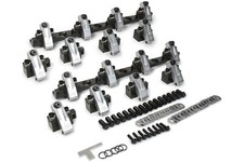 T And D Machine 3128-170170 Bbc Shaft Rocker Arm Kit Wbrodix 3x Op Heads T And D Machine 3128-170170 Bbc Shaft Rocker Arm Kit Wbrodix 3x Op Heads
