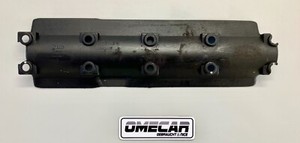 VW Golf 2 Ölabweiser Ölabscheider Ventildeckel Deckel Zylinderkopf 026103547