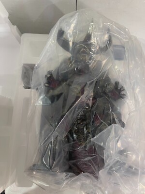 Godzilla Store Japan Limited Toho 30cm Series Bagan Figure Height