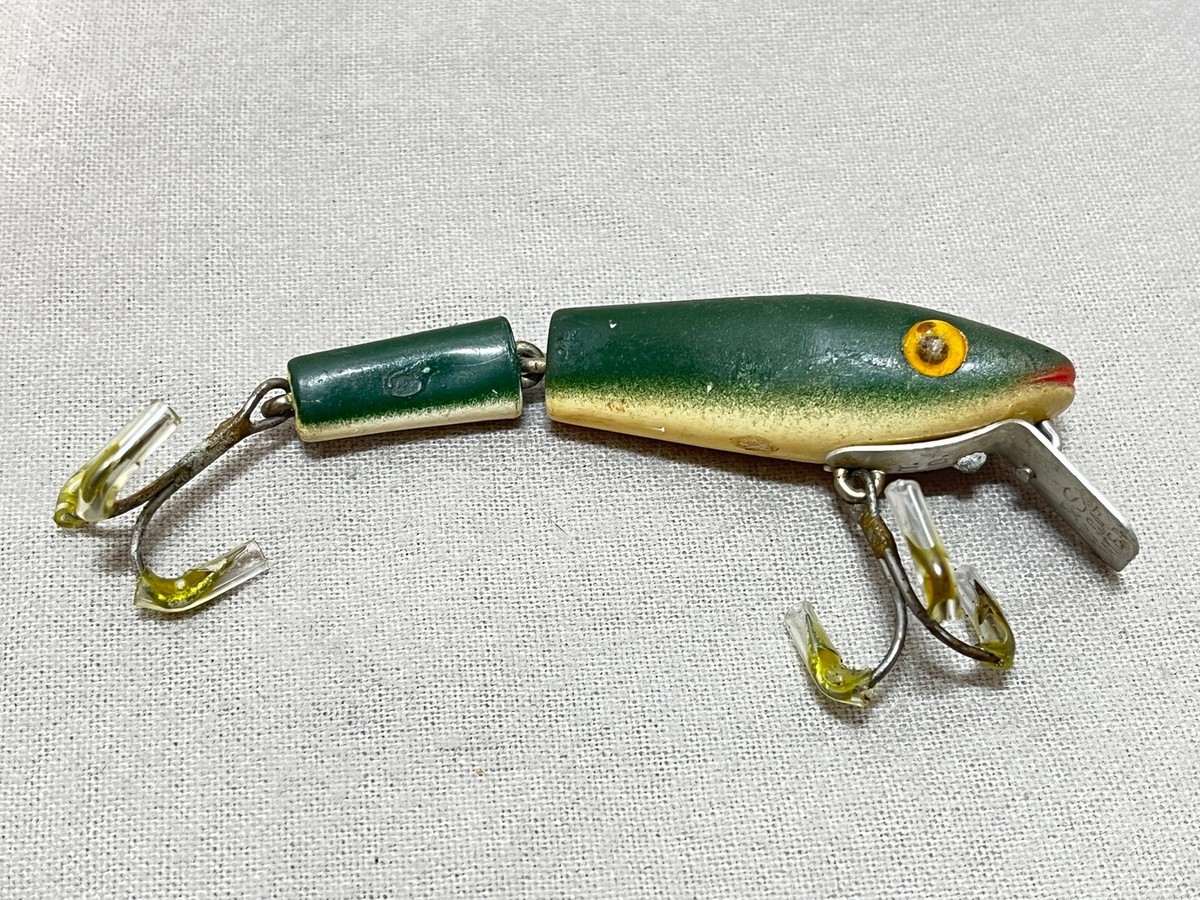 best lures to fish blue mesa BlueBlue Chupazo 60 subseries:Shakespeare Tiger Perfect for shallow water Package Quantity:10 Pack Carbonlite 2.0 with bass
