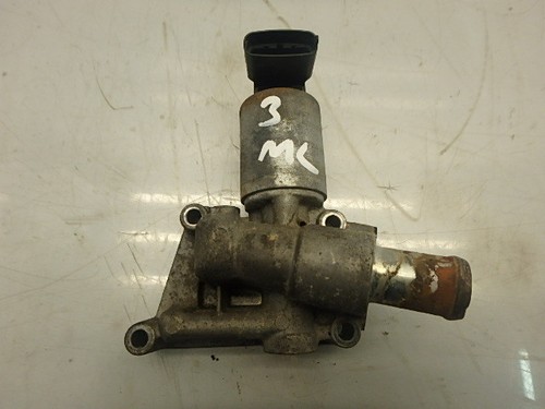 AGR-Ventil Opel Astra G F08 D Meriva Tigra 1,4 16V Z14XEP 7228750004T DE107985
