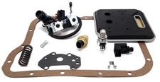 Dodge Truck Transmission Solenoid Upgrade Kit 5.9L Gas & Diesel 2000 UP