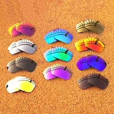 Polarized Lenses Replacement for-OAKLEY Holbrook OO9102 Frame - Varieties