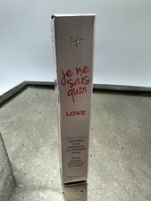 IT Cosmetics Je Ne Sais Quoi Awakening Lip Treatment Serum - Love Amour