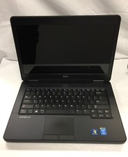 Dell Latitude E5440 14" Business Laptop/I5-4310U/4GB/8GB/16GB/256GB SSD/1TB HDD
