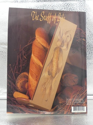 Gretchen Cagle Publications Artistic Impressions (1995) Vintage Staple Bound PB - Picture 2 of 3