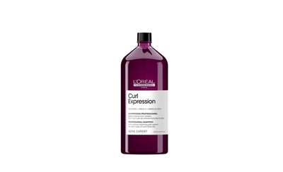 Loreal Serie Expert Curl Expression Shampoo Intense Moisturizing 1500 ml