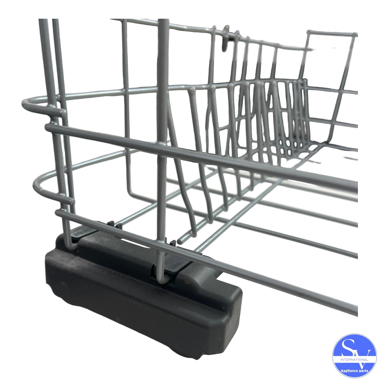 GE Dishwasher Lower Rack WD28X24478 WD28X26099 (Gray) eBay