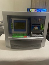 2006 Summit YOU-NIVERSE Electronic Deluxe ATM Bank/Savings Learning No Card