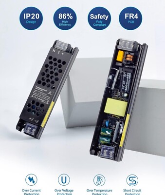 24v Netzteil Led Power 
