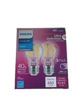 Philips Ultra Definition 40W Equivalent Dayli...