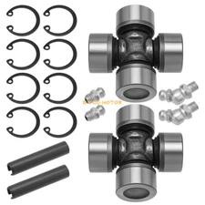 Front Drive Shaft U-Joint 2204320 for Polaris Scrambler 1000 XP, 2014 2015 2016