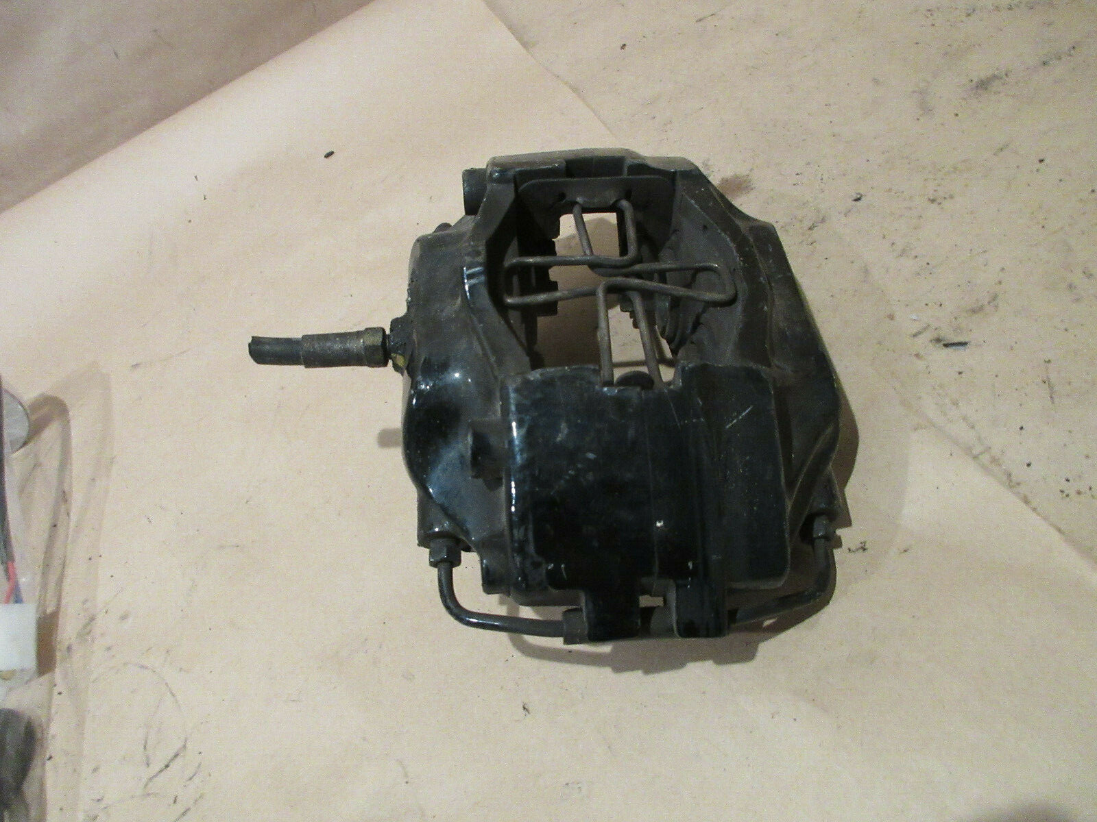 Ferrari 355  RH Rear Brake Caliper P/N 169827
