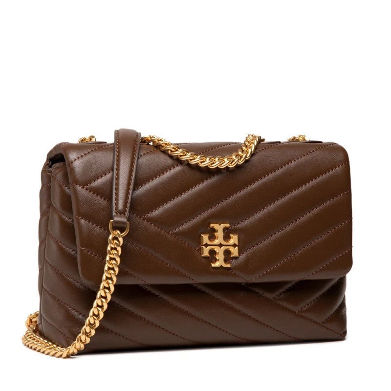 Original Tory burch kira chevron new colours 2022, Luxury, Bags