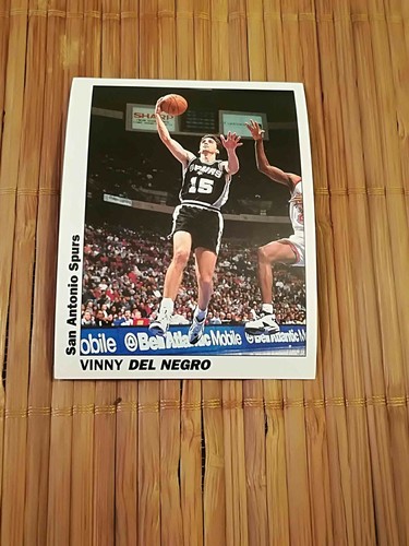SL Italy NBA Basketball USA 1994 1995 94 95 PICK ANY STICKER - Picture 176 of 309