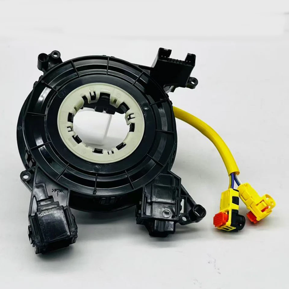Steering Clock Spring For Ford Mustang 2018-2023 Lincoln MKZ MKC EG9Z-14A664-J Foto 4 de 4