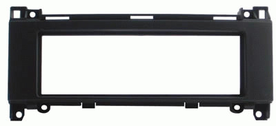 Occasione! Telaio ISO Mercedes Classe A B 05-12 Vito Sprinter Nero