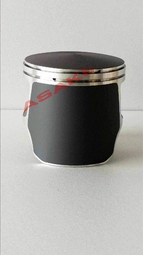 For PWC Jet Ski SeaDoo 720 Piston Kit 47-105, 290-887-670-0.25 with Piston Ring - Picture 6 of 11