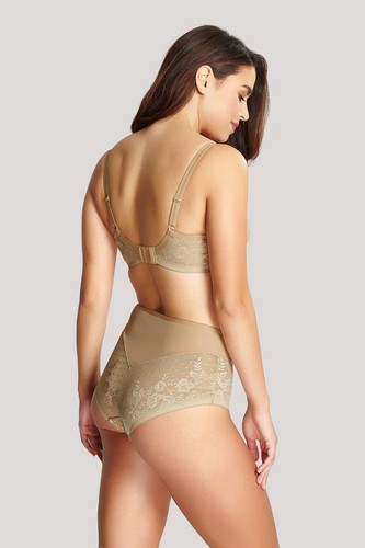 Panache Bra Olivia Balconette Seamless Underwired Balcony Bra 7751 R - Picture 21 of 21