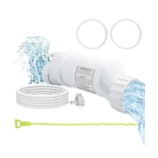 T-Cell-15 Salt Cell Replacement for Hayward,Compatible with AquaRite, AquaTro...