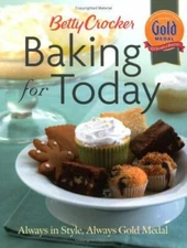 Betty Crocker Baking For Today - 9780764576133, Betty Crocker, hardcover