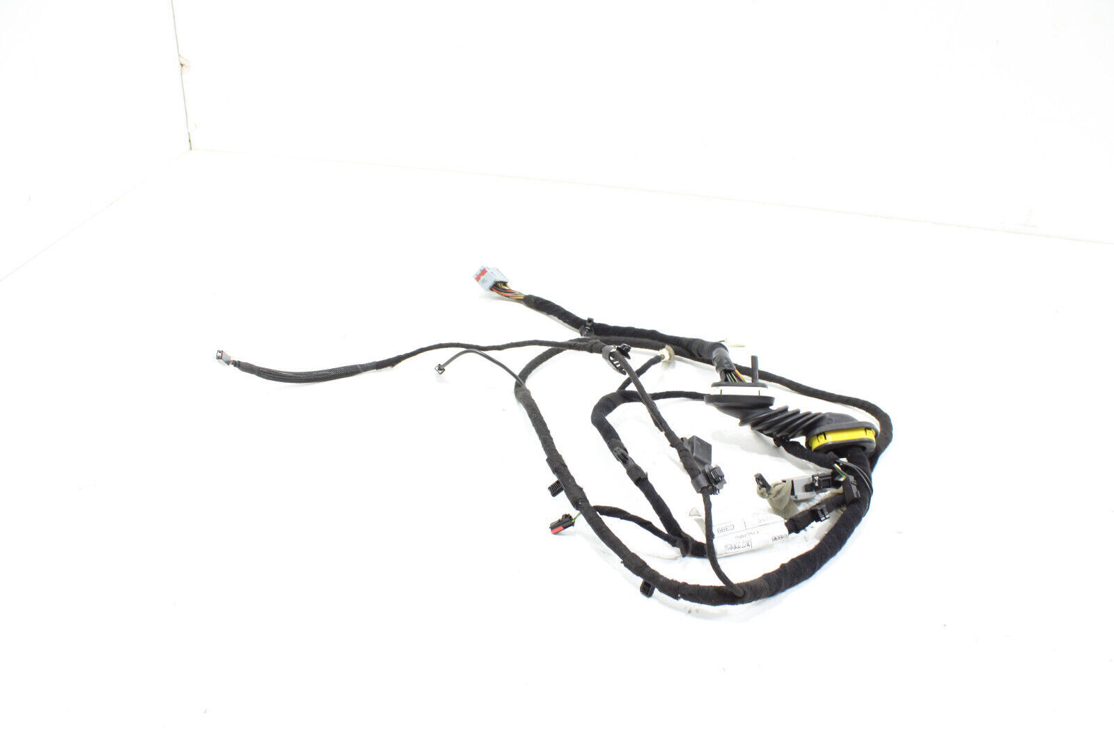 2017-20 MASERATI LEVANTE TAILGATE LIFTGATE BACK DOOR RIGHT SIDE WIRE HARNESS OEM
