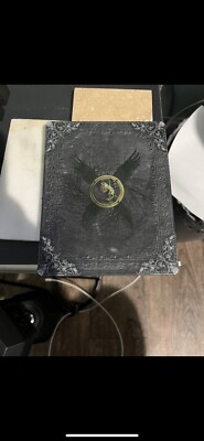 Resident Evil Village PS5 With Steelbook! Collector s Edition