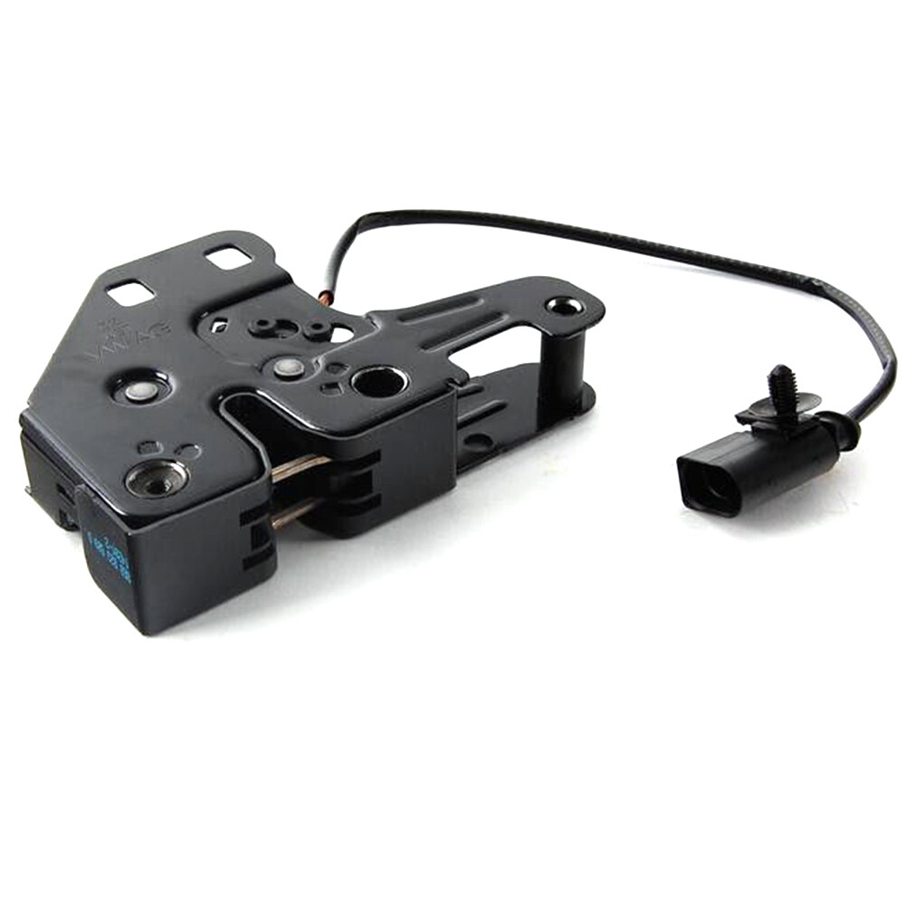 Engine Hood Latch Lock Fit For AUDI A4 S4 B6 B7 RS4 SEAT Exeo