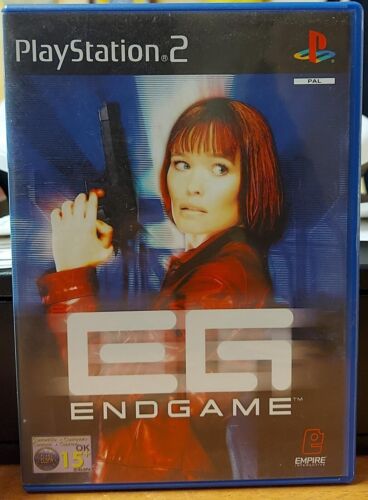 TANTISSIMI GIOCHI PS2 IN ITALIANO CON SCONTO IN UN UNICA SPEDIZIONE 24/48H A 6€ - Imagen 91 de 420