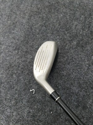 TaylorMade Rescue Fairway 3 bois HR | M.A.S. Arbre 55