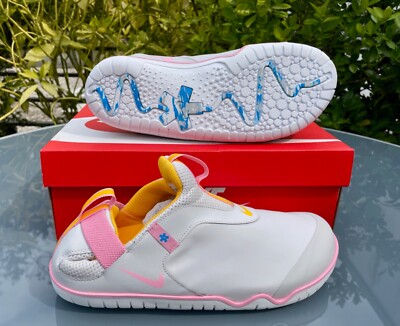 Nike Zoom Pulse (2019) Medical Schuh Nurse Arzt EU 44 44,5 US 10 10,5 CT1629-002