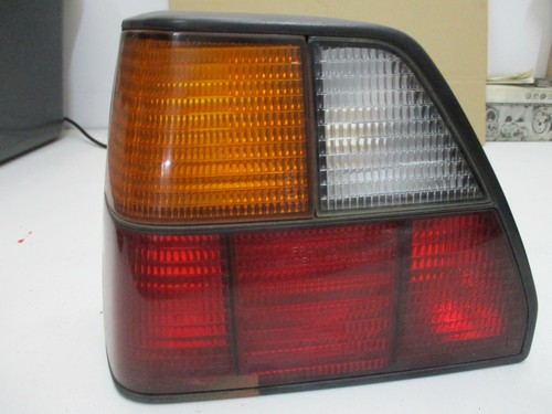 Gebrauchte original VW Golf2 Heckleuchte/Rücklicht links 191945111B