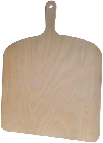 Pala In Legno Per Pizza In Multistrato Di Betulla Resistente per Forno e  Impasto | eBay