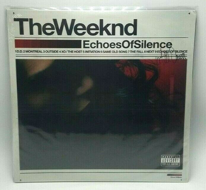 新品The Weeknd アルバム3枚セット The Weekend The Weekend in Japan (Singles Collection) Japan