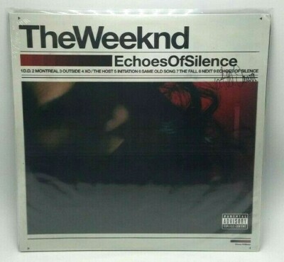 The Weeknd - Trilogy Set (3) | eBay
