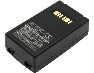 Battery for Datalogic Falcon X3,Falcon X3 Plus,Falcon X3+;Falcon X4 94ACC1386