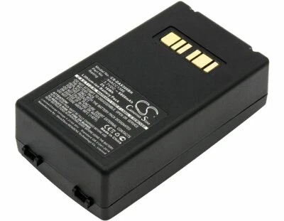 CAMERON SINO Battery for Datalogic Falcon X3,Falcon X3 Plus,Falcon X3+;Falcon X4 94ACC1386