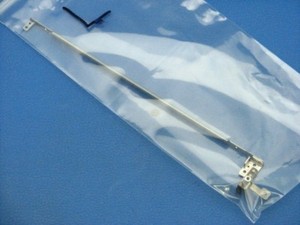 Displayscharnier links Amilo LA1703 Notebook 9100337881-26153