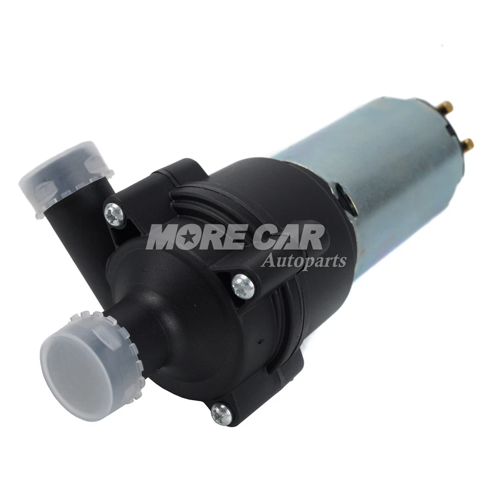 Engine Auxiliary Water Pump for Mercedes-Benz C220 C230 C280 G500 SLK230 G55 AMG — 第 3/4 张图片