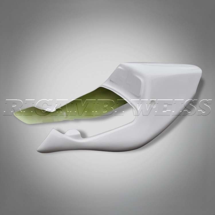 5個セット DR701 KAWASAKI ZX-7 R 96-04 Fairing Fiberglass Rear Seat