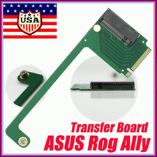 OEM PCIe 4.0 M2 Transfer Board SSD Adapter Transfercard For Asus ROG Ally