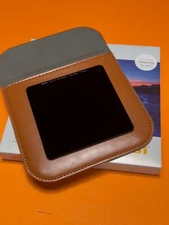 NiSi 100 x 100mm Nano IRND 3.0 Filter (10-Stop) - Mint