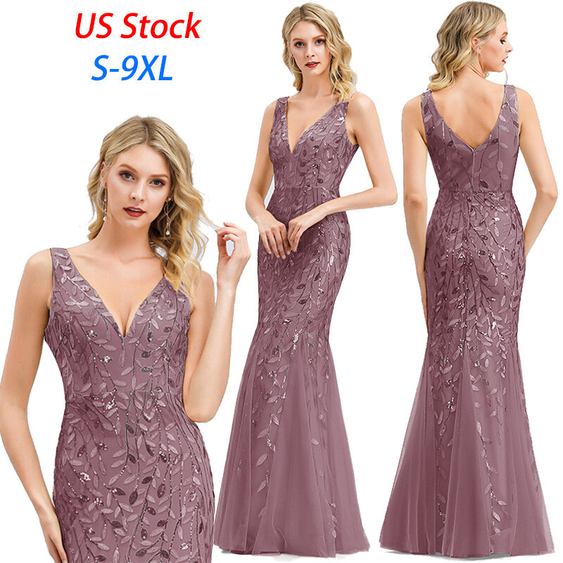 holiday formal dresses