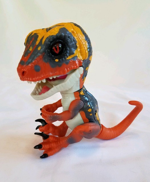 wowwee velociraptor