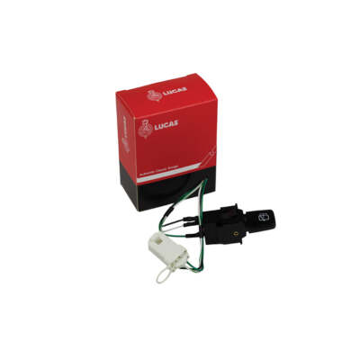 Lucas 152sa Wiper switch  Self-cancels up and on when down Range rover classic