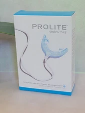Smileactives PROLITE Advanced LED Whitening Accelerator NEW IN BOX