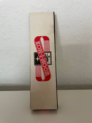 KOH-I-NOOR Hardtmuth Bleistifte 1500 3 H 1 Pkg. 12 Stifte - OVP